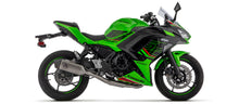 Arrow Exhaust for the Kawasaki Ninja 650 / Z650 '24-25