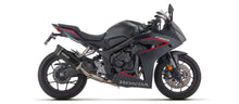 Arrow Exhaust for the Honda CB650R / CBR 650R '24-25