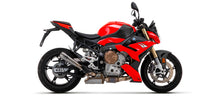 Arrow Exhaust for the BMW S1000R / M1000R 2021-2025