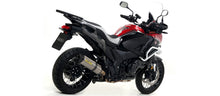 Arrow Exhausts for the Honda CROSSTOURER 1200 2012/2019