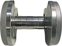 Ctr Crank Web Set S D