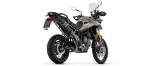 Arrow Exhaust for the Triumph Tiger 850 / 900 (20-23)
