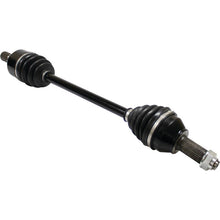 8 Ball Heavy Duty Axle Yam