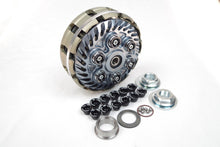 KBike Billet Slipper Clutch for Dry clutch Ducati's with 12 tooth basket