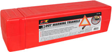 Warning Triangle/3 Pack