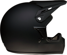 Z1R Child Rise Helmet - Flat Black - L/XL 0101-10762