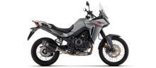 Arrow Exhaust for the Honda XL 750 Transalp 2023-2024