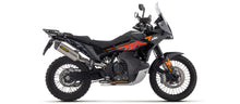Arrow Exhaust for the Huqvarna Norden 901 (2022+)