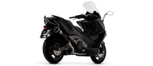 Arrow Exhaust for the Kymco AK 550 2021-2022