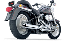 Power Pro Hp 2 1 Chrome Softail 12 17