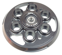 KBike Billet Dry Clutch Pressure Plate "EASY" for Ducati