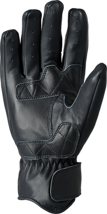 Iom Tt Hillberry 2 Ce Glove Black Sm