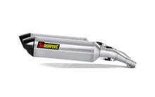 Akrapovic Slip-On Exhaust Yamaha FJR1300 2001-2015