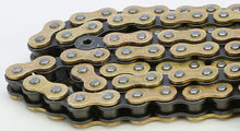 Hi Performance 520mx 25' Racing Chain Gold