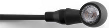 Club Turn Signal Black Pair