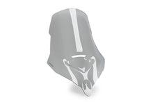 Windscreen Touring Smoke Tri