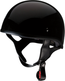 Z1R CC Beanie Helmet - Black - 3XL 0103-1190