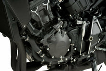 Frame Sliders R19 Black Hon