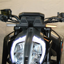 New Rage Cycles (NRC) KTM 790 Duke Front Turn signals