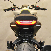 Fender Eliminator Tucked Hus