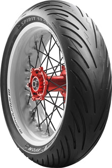 Avon Spirit ST Rear Tire - 160/70ZR17 73W TL 1DK