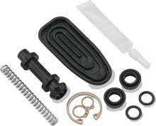 Performance Machine M/Cyl 9/16 Rbld Kit-Contour