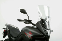 Vstream Windscreen Mid Light Tint Hon
