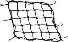 BikeMaster Stretch Net - Black