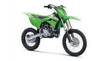 Plastic Kit Kx85/112 OEM `22