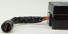 Regulator Black Xl `78 81 OEM 74504 78