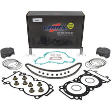 Top End Kit Cast Replica 92.96/Std 10.6:1 Pol
