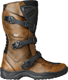 Pro Series Ambush Ce Boot Brown Waterproof Sz 12