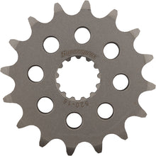 Front Cs Sprocket Steel 16t 525 Kaw/Suz/Tri