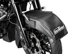 Mechanix Service Cover Front Fender W/ Pockets