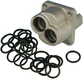 Gasket Quad Seal Pushrod All Evo/Tc/Xl 25pk 11145 X