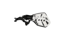 K Future Handguard Gas Black/White