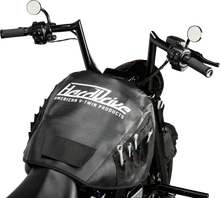 Mechanix Service Cover 5 6 Gal Tank W/ Pockets