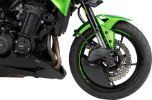 Brake Cooler 2.0 Matte Black Kaw