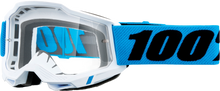 Accuri 2 Goggle Novel Clear Lens
