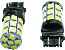 BikeMaster LED Bulb 3157 White