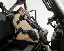 Icos 2 In Cab On Seat Holder