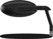 Performance Machine Vision Mirror Assembly Oval - Contrast Cut