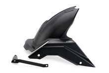 Tire Hugger Matte Black Suz