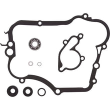 Water Pump Rebuild Kit