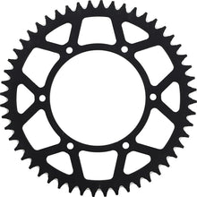 Rear Sprocket Aluminum 52t 520 Blk Yam