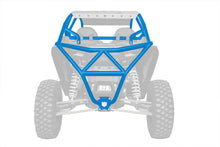 Baja Cage W/V Intrusion Voodoo Blue