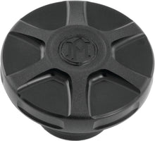 Performance Machine Fuel Cap Array - Black Ops