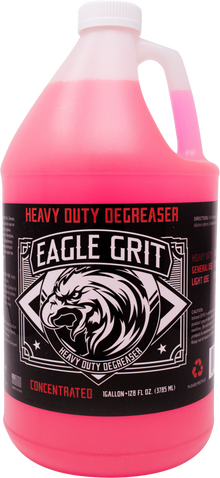 Heavy Duty Degreaser 1 Gal (4/Case Sold Ea)