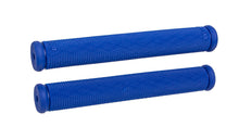 One Piece Grips Bright Blue 8"