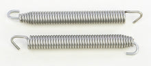 Exhaust Springs Stainless Swivel Style 100mm